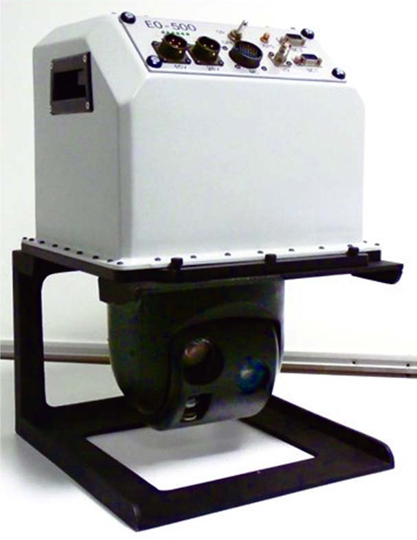 EO500 UAV Camera